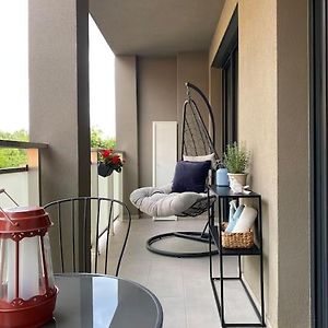 Appartement met een Slaapkamer